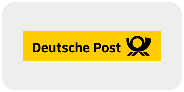 Deutsche Post AG