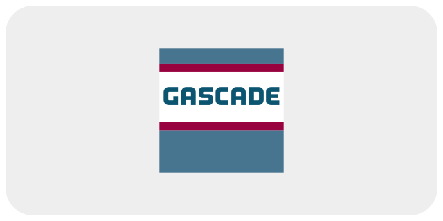 Gascade